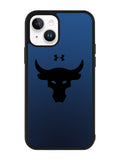 under armour rock project iPhone 14 Case QC7407