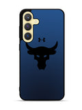 under armour rock project Samsung Galaxy S24 FE 5G Case OV7407