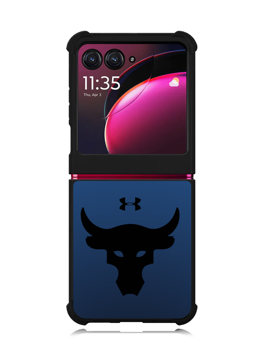 under armour rock project Motorola Moto Razr Plus 2023 , Moto Razr+ 2023 Case OV7407