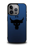under armour rock project iPhone 16 Pro Max Case OV7407