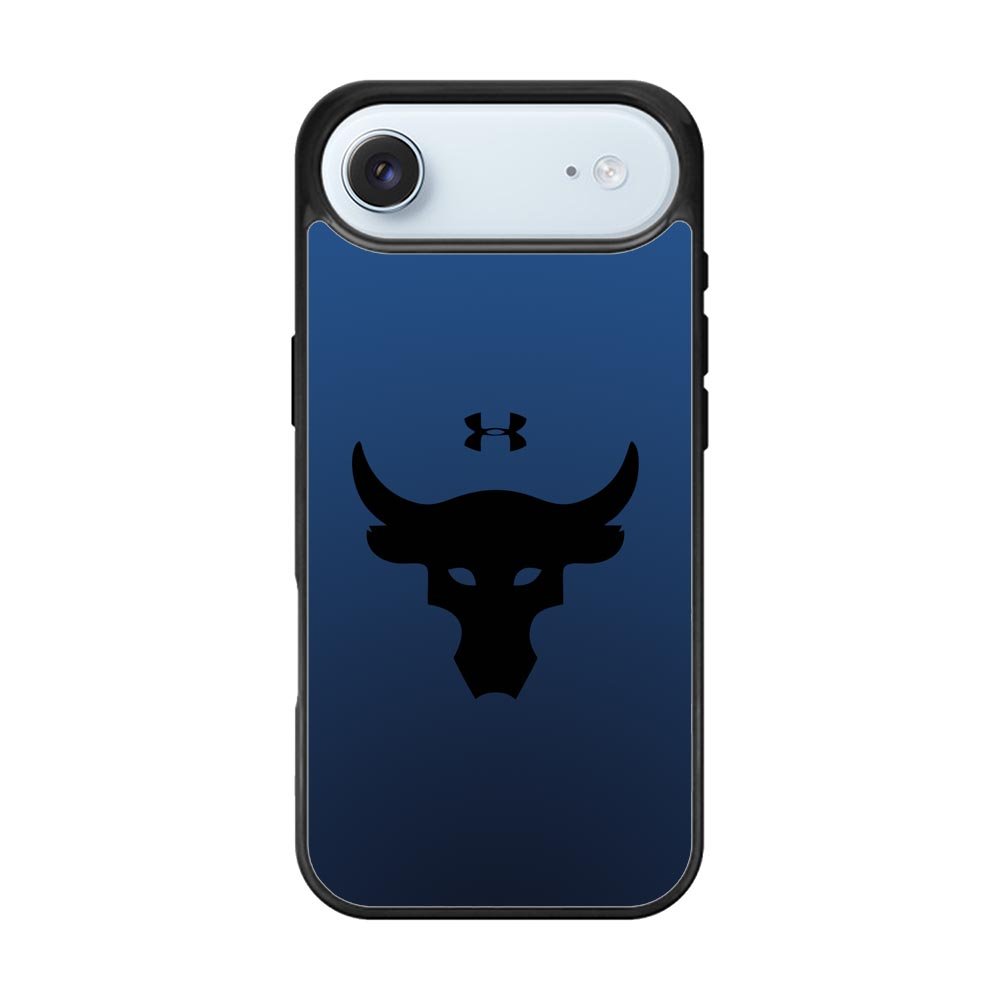 under armour rock project iPhone Air Case OV7407