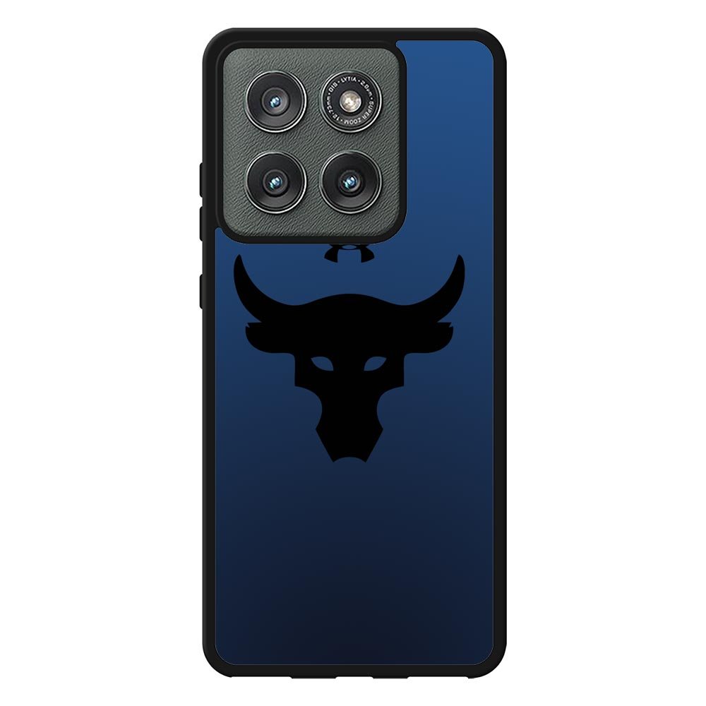 under armour rock project Motorola Moto Edge 2025 Case OV7407