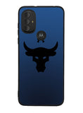 under armour rock project Motorola Moto G Pure 2021 , Moto G Power 2022 Case OV7407