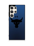under armour rock project Samsung Galaxy S25 Ultra 5G Case QC7407