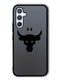 under armour rock project 3rd Samsung Galaxy A54 5G Case