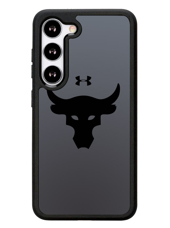 under armour rock project 3rd Samsung Galaxy S23 Plus 5G / Samsung Galaxy S23+ 5G Case