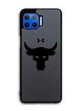 under armour rock project 3rd Motorola Moto One 5G Case , Moto One 5G UW Case , Moto G 5G Plus Case