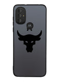 under armour rock project 3rd Motorola Moto G Pure 2021 , Moto G Power 2022 Case