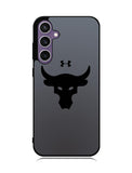 under armour rock project 3rd Samsung Galaxy S23 FE 5G Case