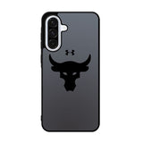 under armour rock project 3rd Samsung Galaxy A36 Case OV4159