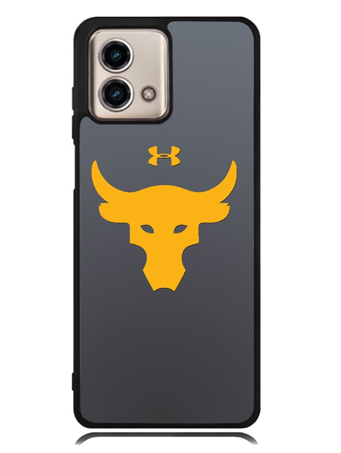 under armour rock project logo Motorola Moto G Stylus 5G 2023 Case OV2092