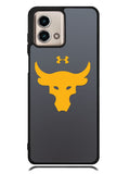 under armour rock project logo Motorola Moto G Stylus 5G 2023 Case OV2092