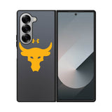 under armour rock project logo Samsung Galaxy Z Fold 7 5G Case QC2092