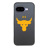under armour rock project logo Google Pixel 10A Case QC2092