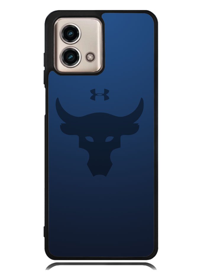 under armour rock project Motorola Moto G Stylus 5G 2023 Case OV7404