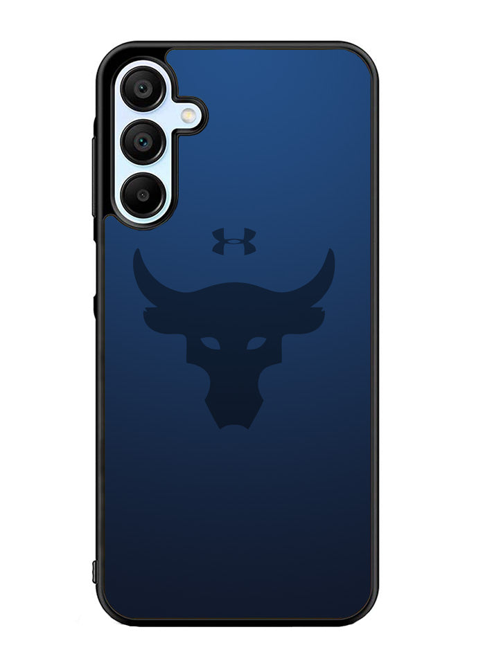 under armour rock project Samsung Galaxy A35 5G Case OV7404