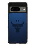 under armour rock project Google Pixel 8 Case QC7404