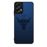 under armour rock project Motorola Moto G Play 2024 Case OV7404