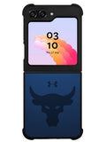 under armour rock project Samsung Galaxy Z Flip 5 5G 2023 Case OV7404
