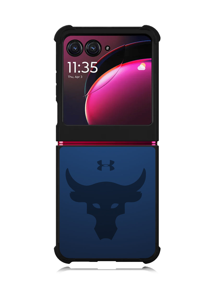 under armour rock project Motorola Moto Razr Plus 2023 , Moto Razr+ 2023 Case OV7404