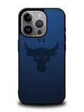 under armour rock project iPhone 16 Pro Case OV7404