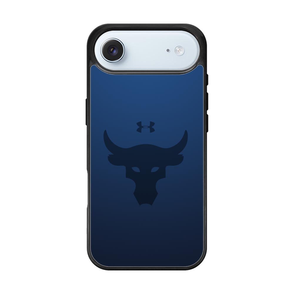 under armour rock project iPhone Air Case QC7404
