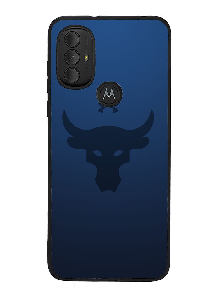 under armour rock project Motorola Moto G Pure 2021 , Moto G Power 2022 Case OV7404
