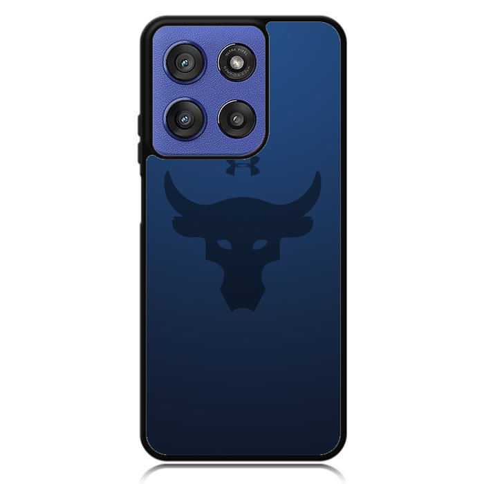 under armour rock project Motorola Moto G Stylus 5G 2025 Case OV7404