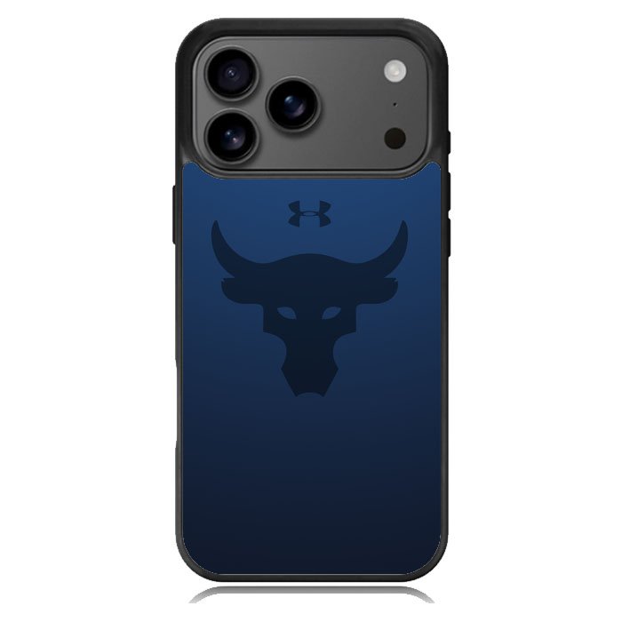 under armour rock project Samsung Galaxy S26 Case OV7404