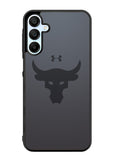 under armour rock project 1st Samsung Galaxy A15 5G Case