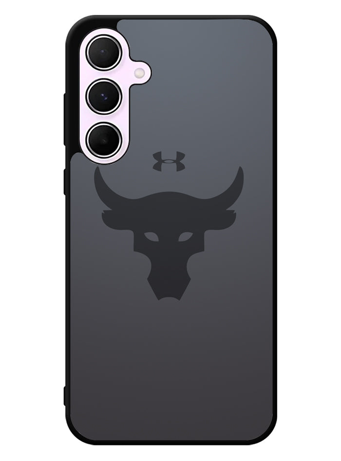 under armour rock project 1st Samsung Galaxy A35 5G Case