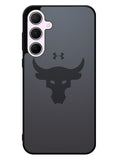 under armour rock project 1st Samsung Galaxy A35 5G Case