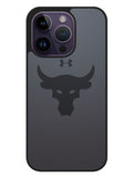 under armour rock project 1st iPhone 14 Pro Max Case