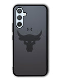 under armour rock project 1st Samsung Galaxy A54 5G Case