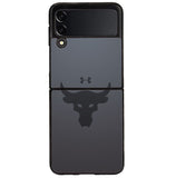 under armour rock project 1st Samsung Galaxy Z Flip 4 5G 2022 Case