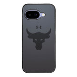 under armour rock project 1st Google Pixel 10A Case