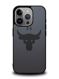 under armour rock project 1st iPhone 16 Pro Max Case