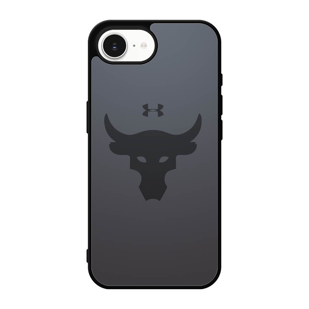 under armour rock project 1st iPhone 17e Case