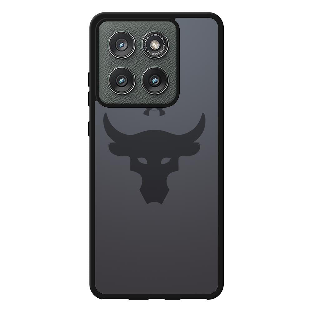 under armour rock project 1st Motorola Moto Edge 2025 Case