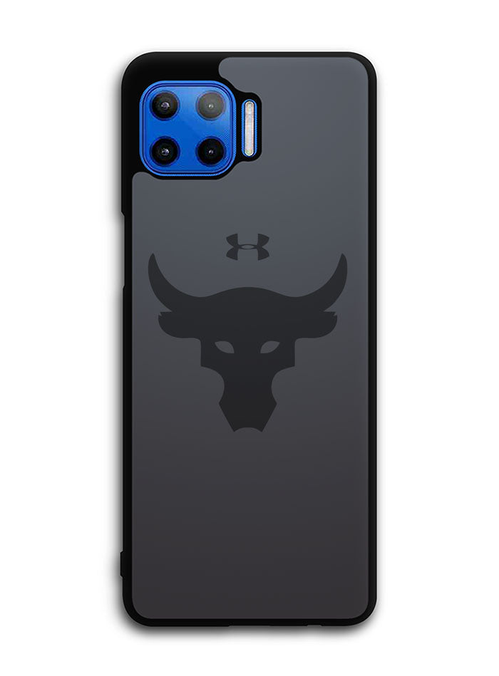 under armour rock project 1st Motorola Moto One 5G Case , Moto One 5G UW Case , Moto G 5G Plus Case
