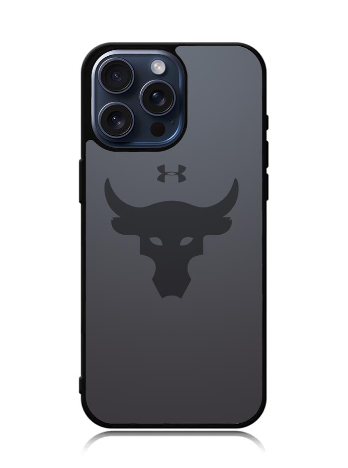 under armour rock project 1st iPhone 15 Pro Max Case
