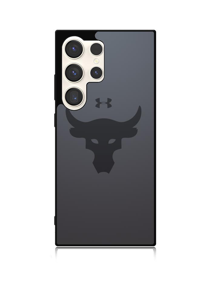 under armour rock project 1st Samsung Galaxy S25 Ultra 5G Case