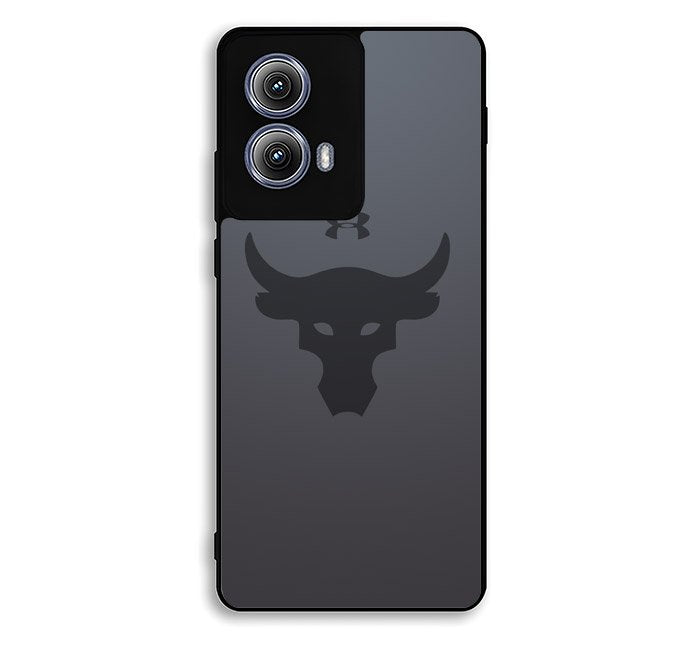 under armour rock project 1st Motorola Moto Edge 2024 Case OV0984