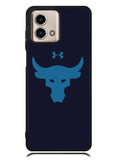 under armour rock project Motorola Moto G Stylus 5G 2023 Case OV7402