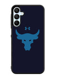 under armour rock project Samsung Galaxy A15 5G Case OV7402