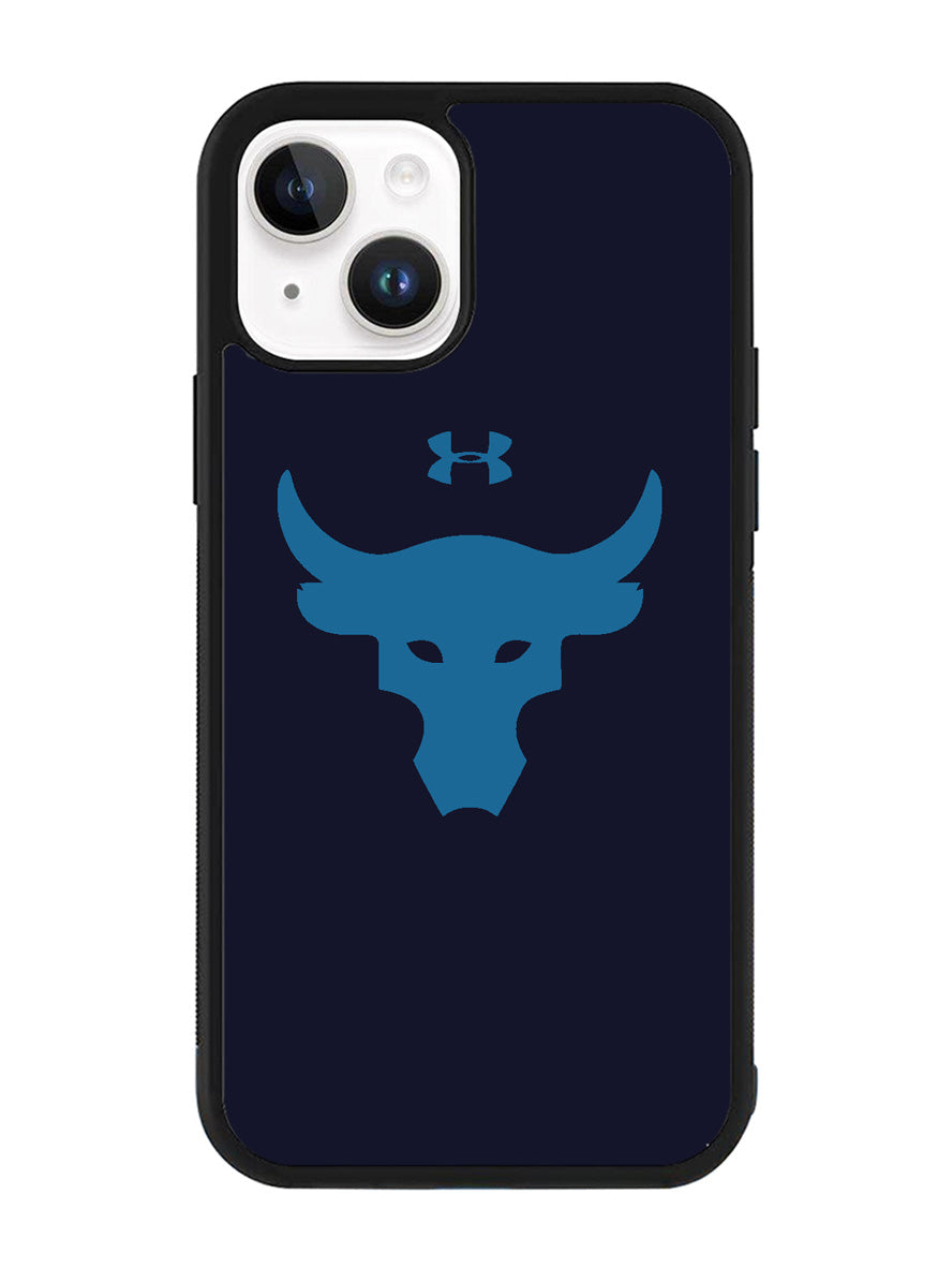 under armour rock project iPhone 14 Plus Case QC7402