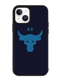 under armour rock project iPhone 14 Plus Case QC7402