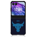 under armour rock project Motorola Moto Razr Plus 2024 , Moto Razr+ 2024 Case OV7402