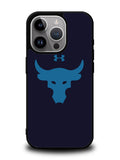 under armour rock project iPhone 16 Pro Case OV7402