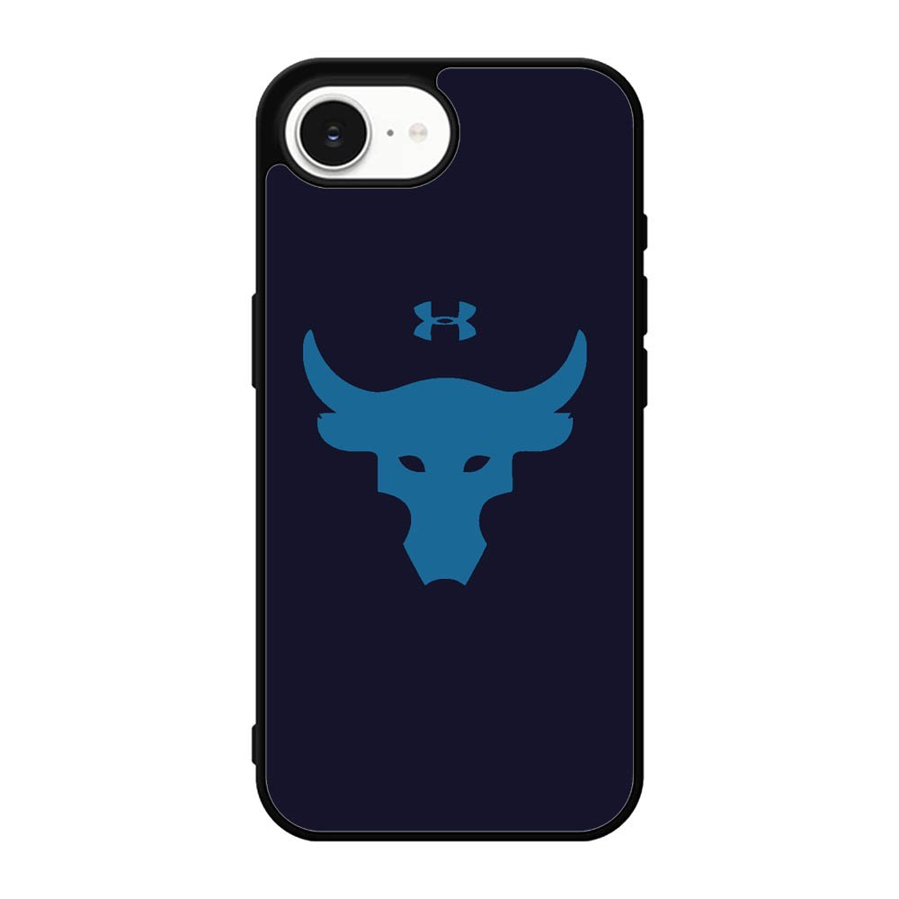under armour rock project iPhone 17e Case OV7402